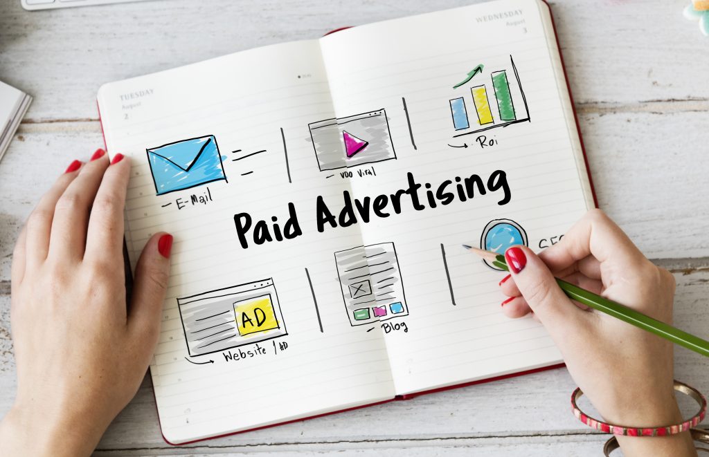 Campagna Advertising: una strategia di successo passa dalla pubblicità